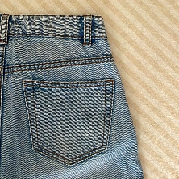 12TH TRIBE BLUE JEANS! - Picture 3 of 6